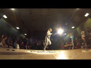 Dasha dee vs tori | 14 | bgirl 1x1 | gorky battle 8 | nizhniy novgorod | 30 01 16