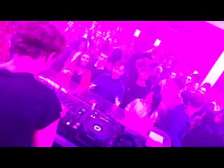 Krestovsky update live at kommuna fest russia