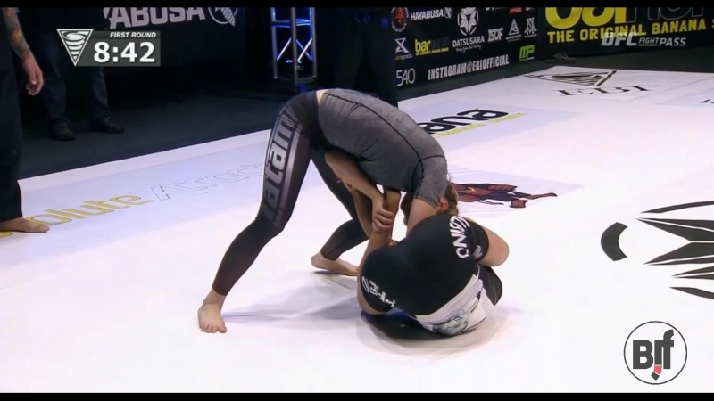 Ffion porn video – Talita alencar vs ffion devies #ebi bjf 12 #nogigirls