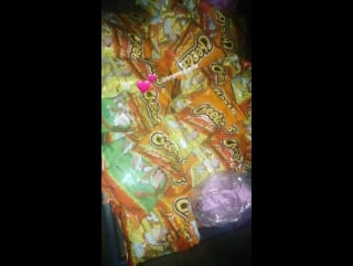 Theresa marie mingus via instagram stories (5/11/2017)