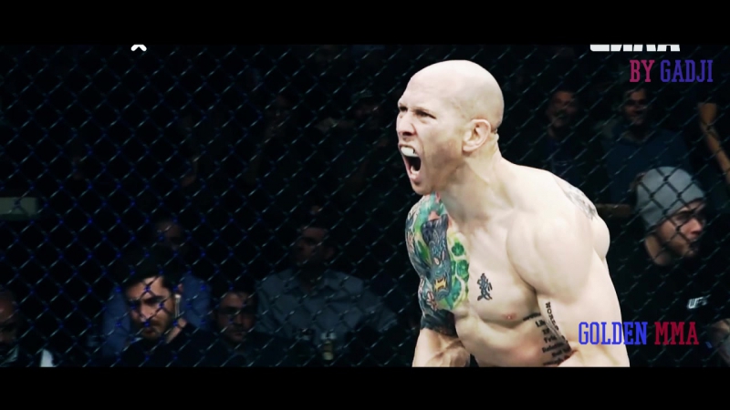 Ricardo lamas vs josh emmett | by gadji