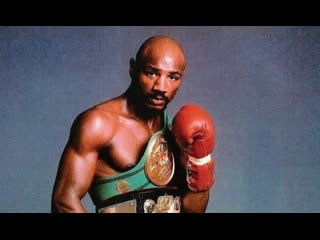 Марвин хаглер ✰ highlights