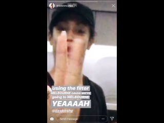 Liza koshy daily | ig kristen mcatee