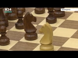 Именитая китайская шахматистка проиграла россиянину в рамках «матча дружбы»