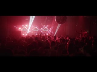 Loudness 14 11 2015 official aftermovie | hardcore