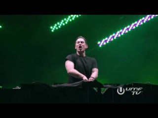 Hardwell live at ultra music festival, umf miami 2018 full set