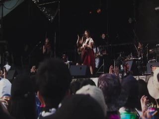 180630 metrock 2018 live special ~seaside park day 2~ (held )