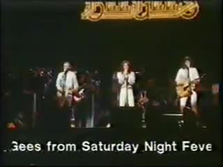 2001 2002 (113)f bee gees