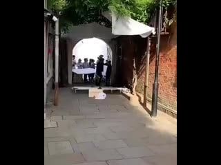 010819 shen yue " the exchange luck" bts