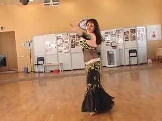 Bellydancer intisar (yulia) tabla 2494