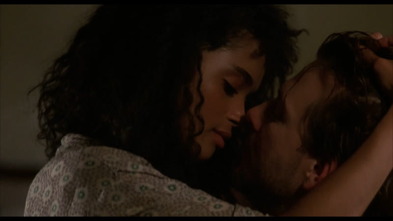 Lisa porn video – Сердце ангела / angel heart (1987) alan parker frightening erotic scene featuring mickey rourke and lisa bonet
