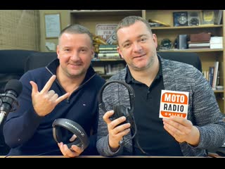 Строительная компания "завдом" в гостях у motoradio