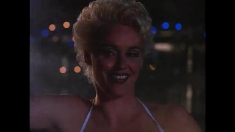 Академия сноуборда (1996) английский язык