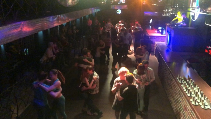 Luso dance easter party 08 04 2018