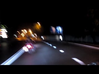 Nightride hd muscle