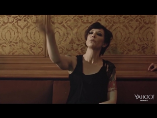 Manifesto trailer / "манифест" c кейт бланшетт watch online