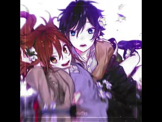 Horimiya ; kyoko hori | izumi miyamura