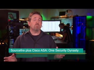 Techwisetv cisco asa с услугами firepower