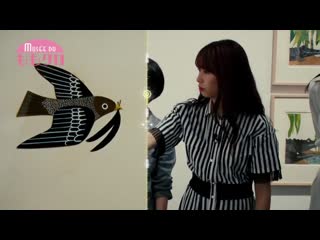 Musée du momoclo #49 20190829