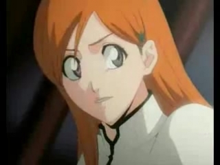 Гриммджоу/орихиме ~love hime~ (bleach)