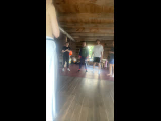 Live севердао даосская йога,цигун,мужское женское дао