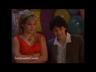 Lizzie mcguire / лиззи магуайр (лиззи и гордо) i`ll be all youre longing for