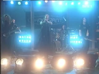 The kovenant star by star (live) (2005)