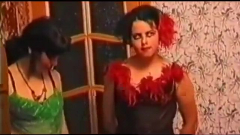 Рабы секты ашрам шамбалы