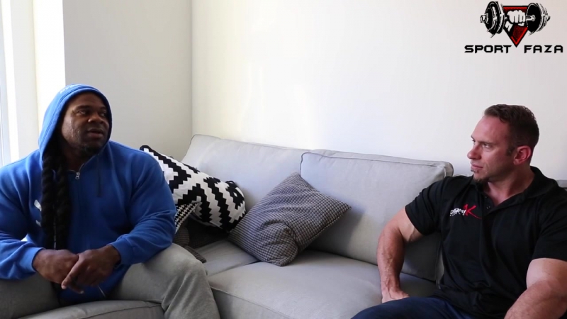 Кай грин об использовании стероидов в раннем возрасте new!