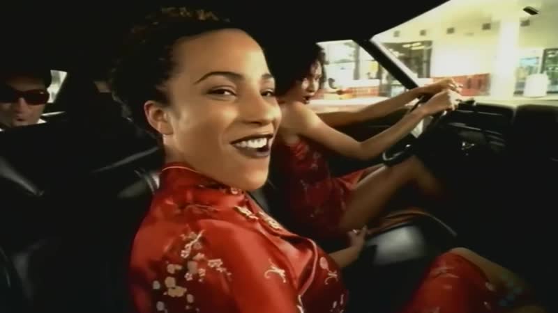 Mousse t vs hot n juicy horny ‘98 • 1998