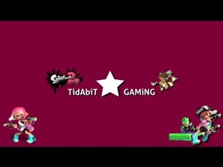 Tidabit red ink! splatfest!!