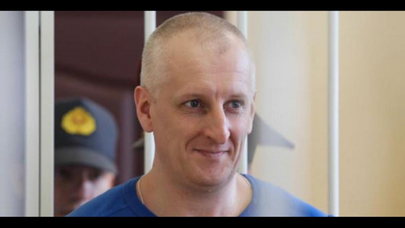 Умовы ў беларускіх турмах абмяркоўваем з праваабаронцам андрэем бандарэнкам