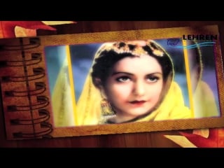 Lehren diaries why was naseem banu on hunger strike