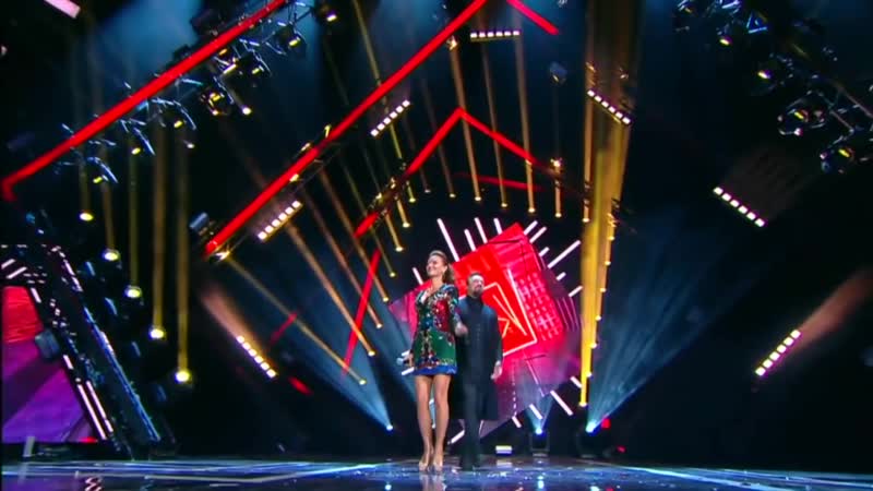 Стас михайлов и елена север не зови, не слышу (live ru tv 2017)