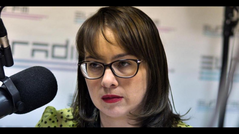 Навошта дэпутату і сябру агп канапацкай свая грамадская кампанія?