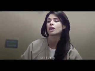 Orange is the new black vine | maritza ramos | marisol gonzales | flaritza | diane guerrero | jackie cruz