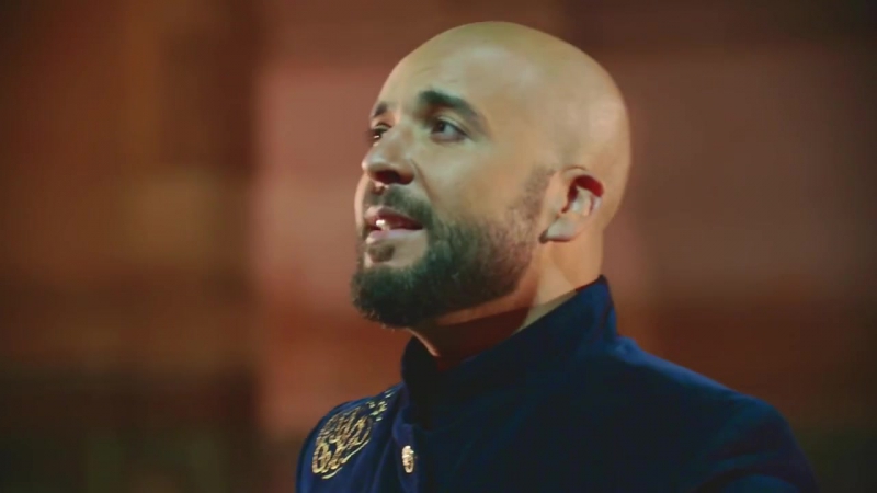 Douzi ramadan clip 2015