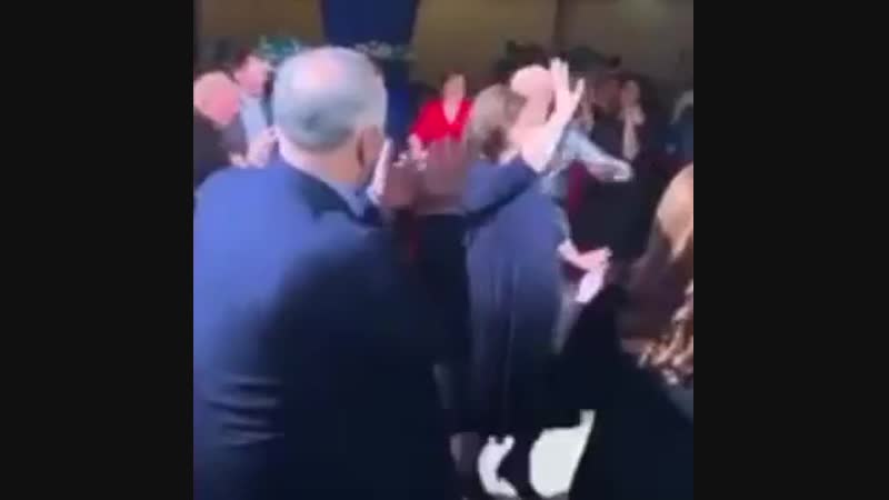 Днюха рауля арашукова