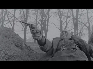 Режиссёр «хардкора» снял 60 секундную короткометражку о войне