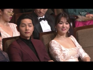 [full show] 2016 kbs drama awards 161231 part 2