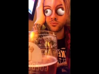 Tommy joe ratliff 29 04 2017 snapchat