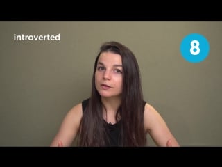 Learn the top 15 english adjectives to describe your personality best