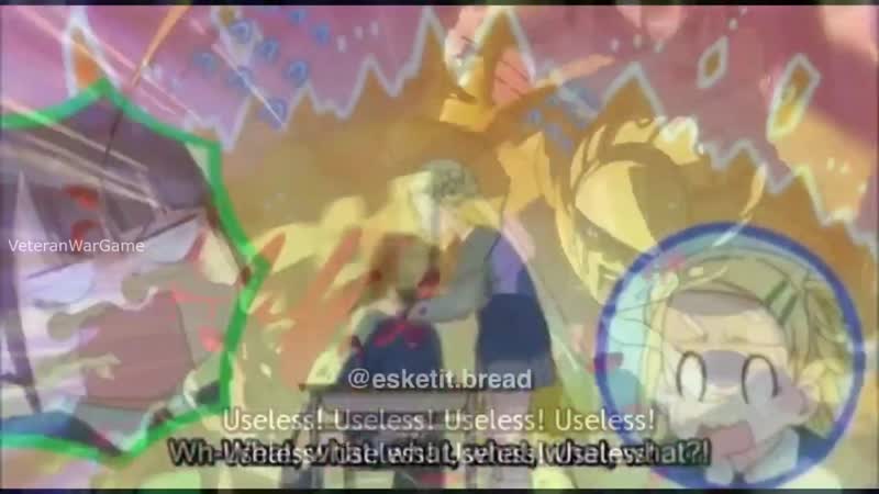 Vwg hitoribocchi no marumaru seikatsu, jojo