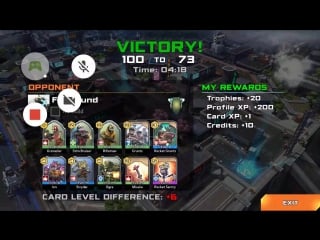 Titanfall assault (angel city gameplay)