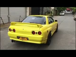 Ёбанный рот этого фонка japanese demon motors