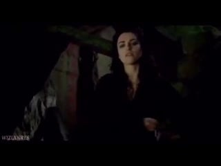 Merlin vine | мерлин | morgana pendragon | katie mcgrath