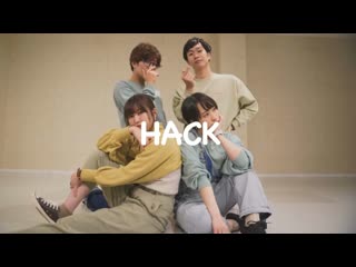 ~【がっち。だいじー】hack踊ってみた【ゆっこにゃんmaruhi㊐】 niconico video sm38556652