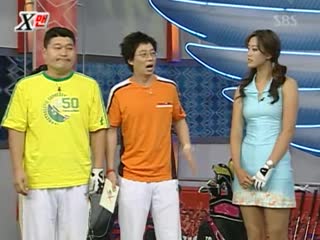 Sbs xman 61 ep 134 060528 michelle wie