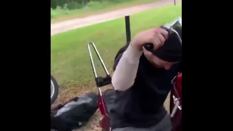 Холостые обороты