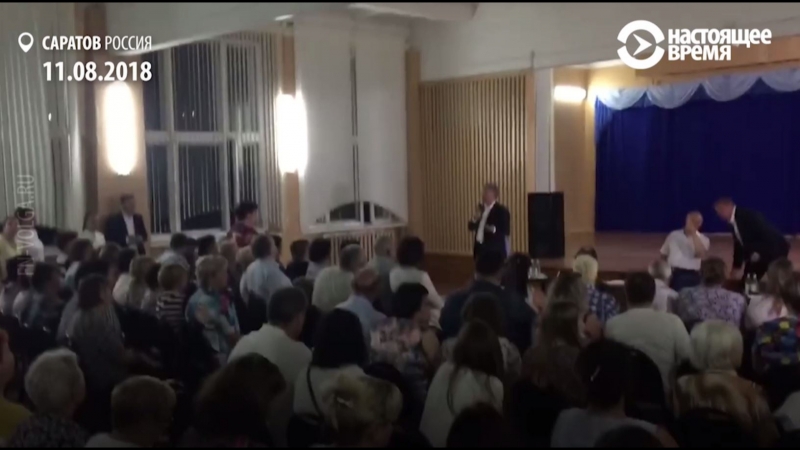 Володин не знает, будут ли в россии государственные пенсии